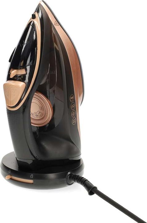 Produktbild Nedis IRONCL250 (2200 W, 25 g/min)