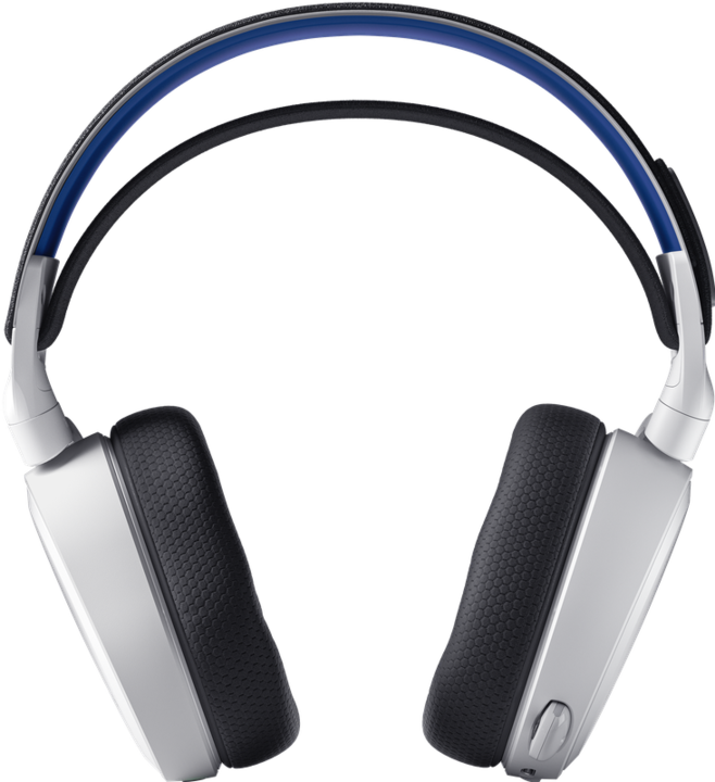 Actual product image SteelSeries Arctis 7P+ (Wireless)