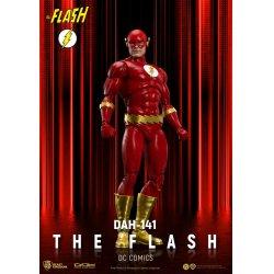 Produktbild Beast Kingdom DC Comics Actionfigur The Flash 20 cm