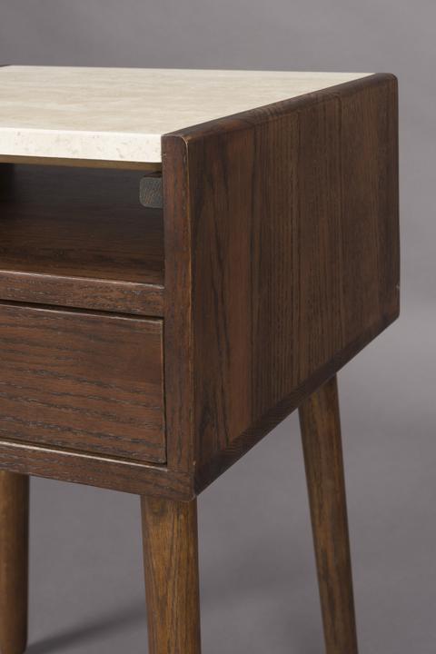 Produktbild Dutchbone Side Table/Bedstand Arda