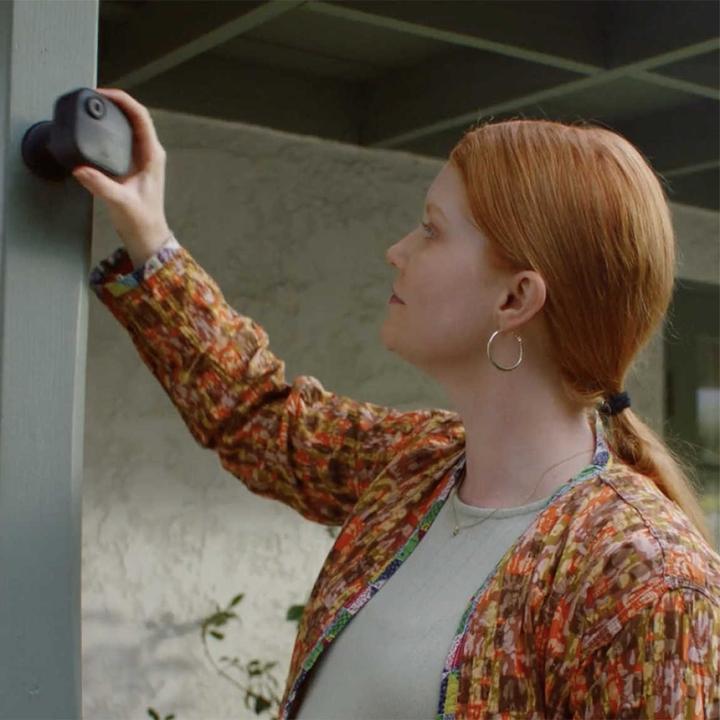 Image du produit Blink Outdoor 4 - 3-Cam (1920 x 1080 Pixels)