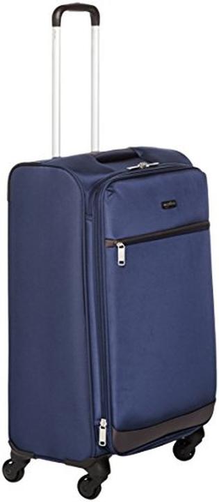 Amazon Rolreistrolley (77 l)