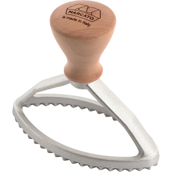 Image du produit Marcato Moule à raviolis ovale