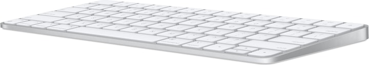 Produktbild Apple Magic Keyboard 2024 (DE, Kabellos)