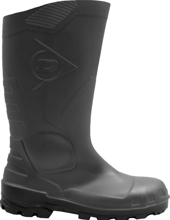 Actual product image Dunlop Devon full safety (42)