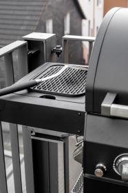 Actual product image Wenko Silicone tray Minu