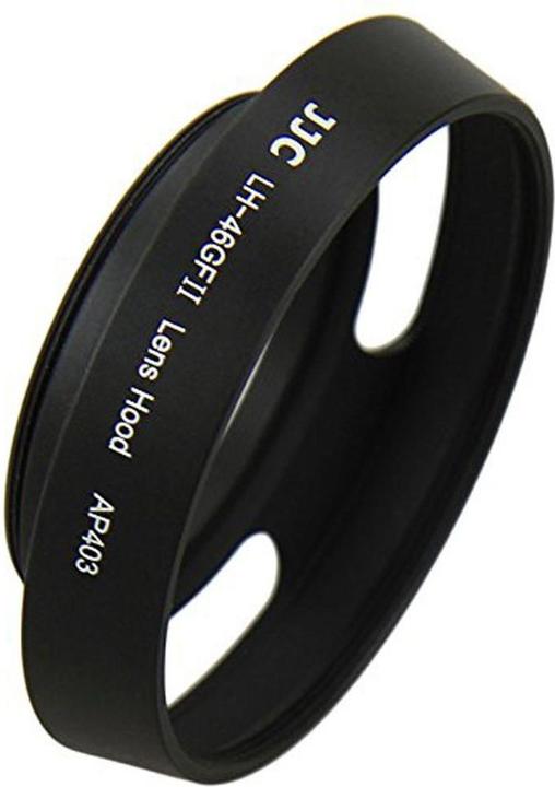 Image du produit JJC Panasonic Zonnekap LH 46GFII