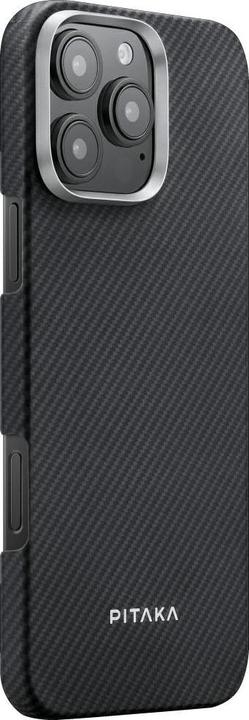 Actual product image Pitaka Magsafe cover (Apple iPhone 16 Pro)