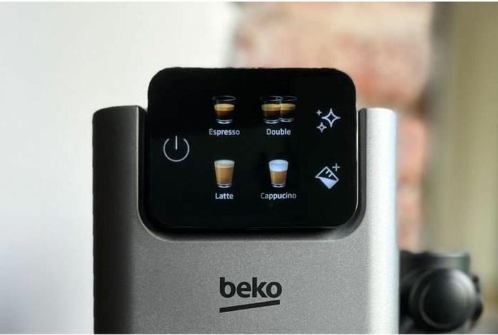Image du produit Beko CEP5304X