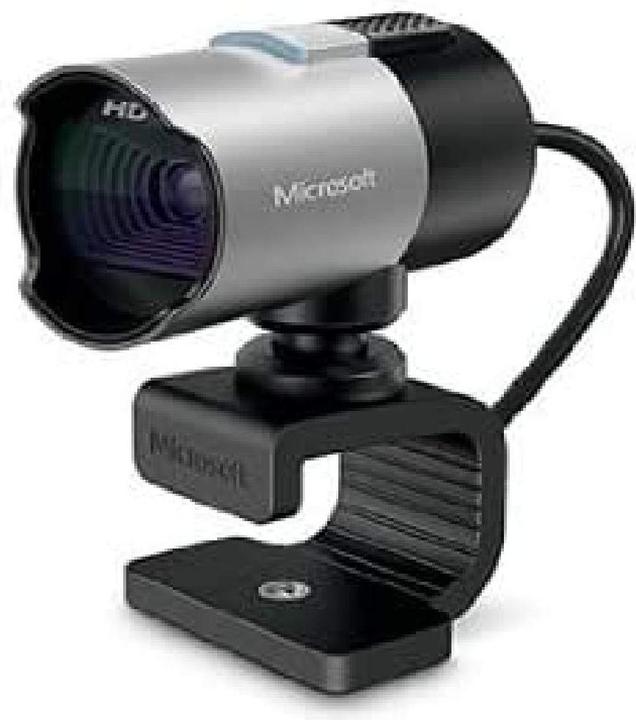 Productafbeelding Microsoft LifeCam Studio (2 Mpx)