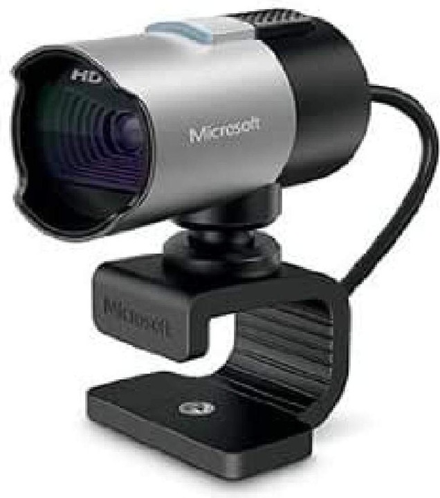 Produktbild Microsoft LifeCam Studio (2 Mpx)