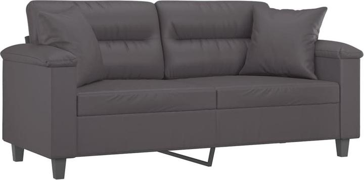 Produktbild vidaXL 2-Sitzer-Sofa (2-Sitzer)