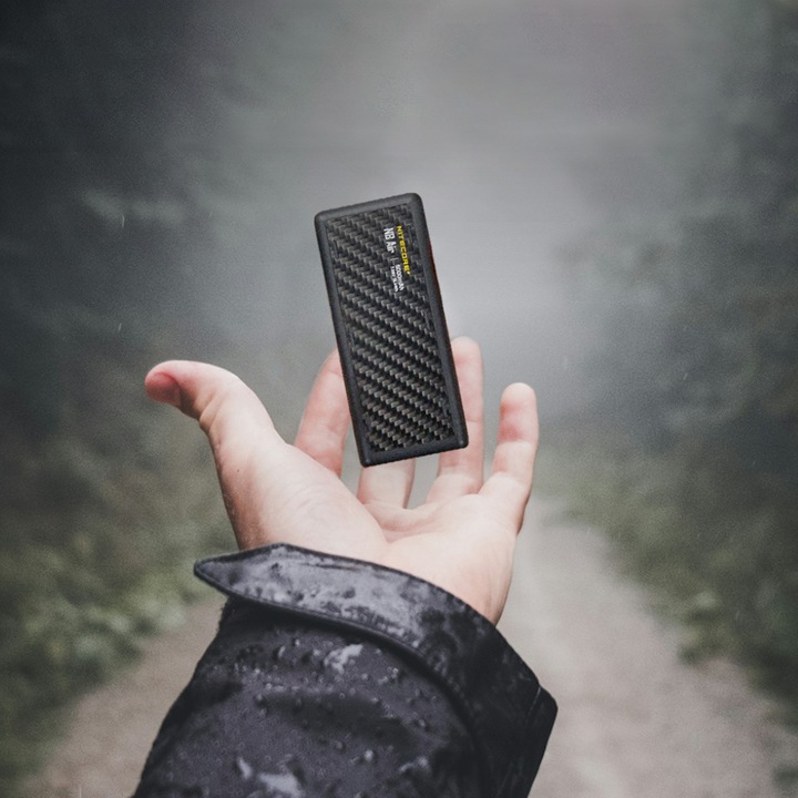 Produktbild Nitecore NB Air 5000mAh Energy Bar (5000 mAh)