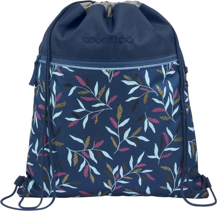 Produktbild Coocazoo Turnbeutel, Boho Glam (10 l)