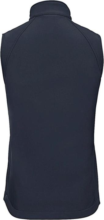 Produktbild Russell softshell (XS)