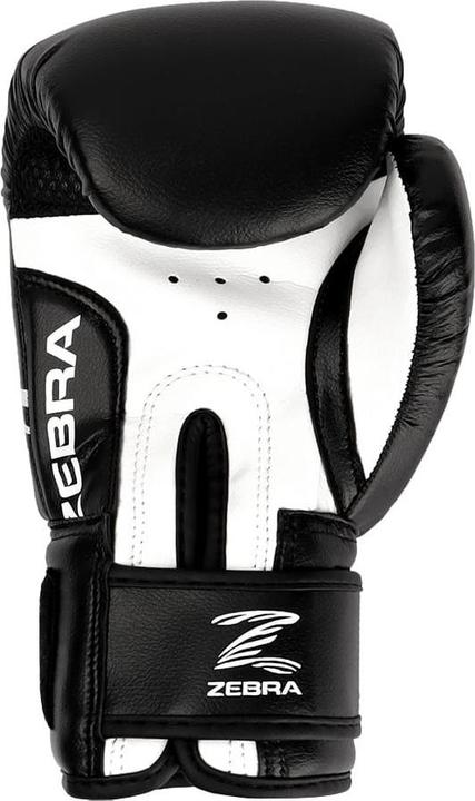 Actual product image Zebra Athletics Boxhandschuhe kids (6 OZ, One size)