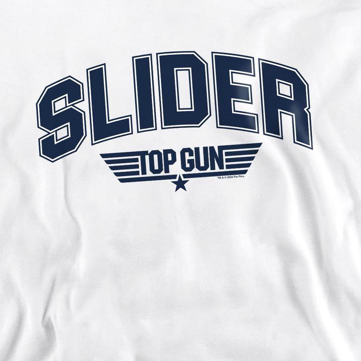 Produktbild Top Gun Slider Sweatshirt (S)