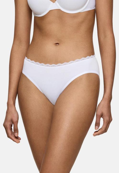 Immagine prodotto Triumph Feel of Cotton Tai (48, Confezione da 2)