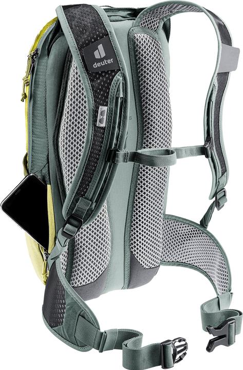 Productafbeelding Deuter Race 8 (8 l)