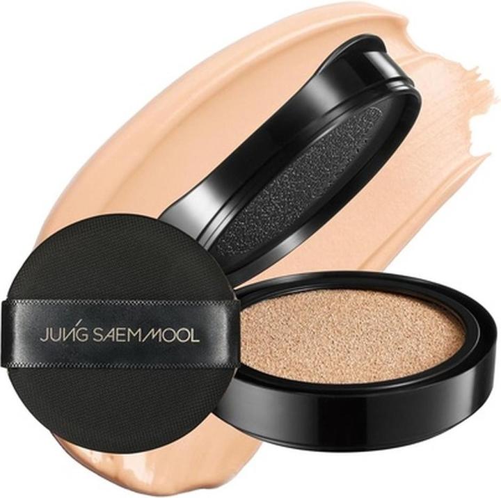 Jung Saem Mool Essentielle Haut Nuder Cushion
