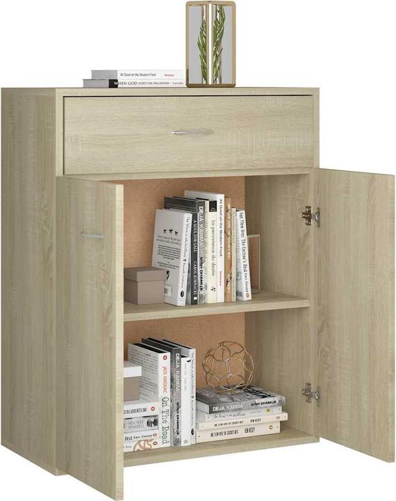 Image du produit VidaXL Lucas (60 x 30 x 75 cm)