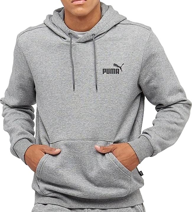 Produktbild Puma Ess Kapuzenpullover (XS)