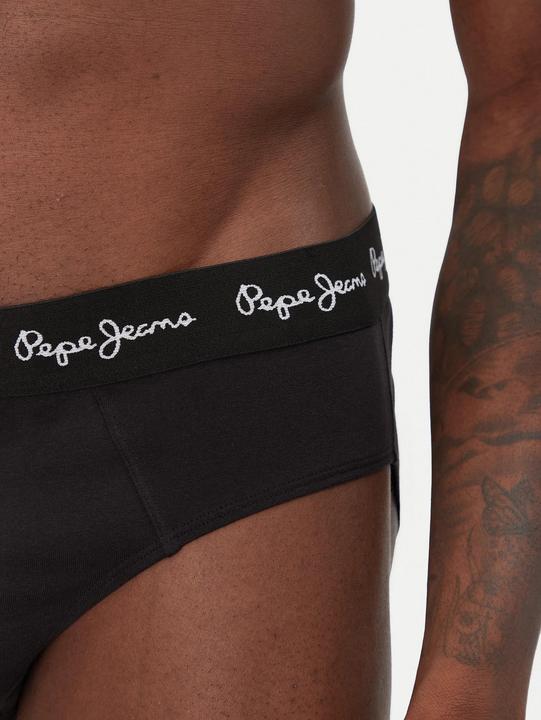 Produktbild Pepe Jeans Pepe Bf RO (x3) (M, 3er Pack)