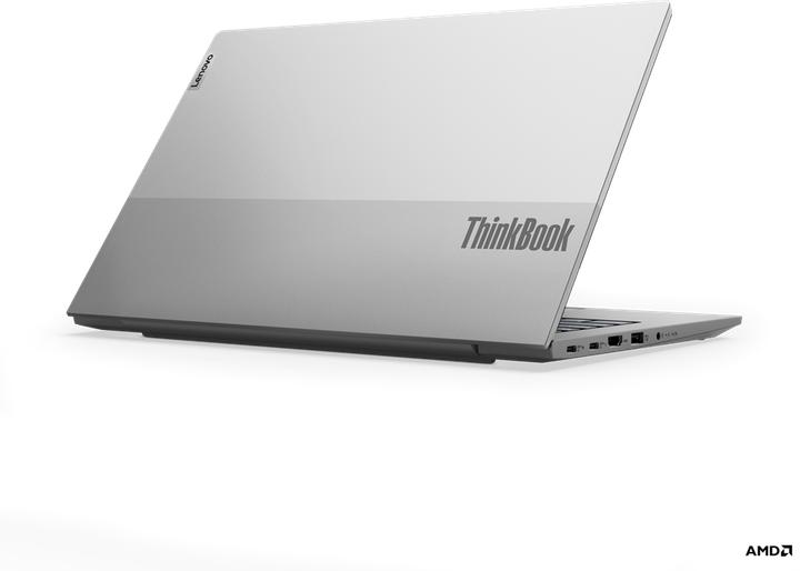 Produktbild Lenovo ThinkBook 14 G3 (14", AMD Ryzen 7 5700U, 16 GB, 512 GB, DE)