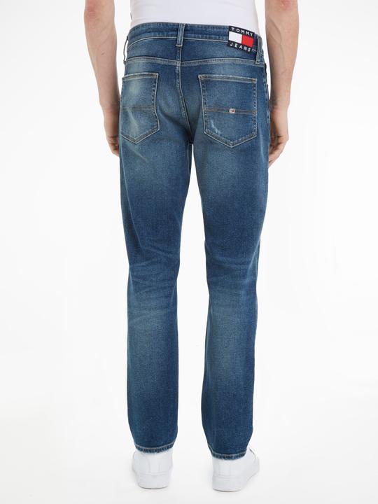 Produktbild Tommy Hilfiger Tommy Jeans Ryan Regular Straight Denim Dark (W32/L34)