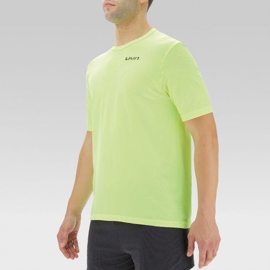 Actual product image UYN Kurzärmeliges Laufshirt Airstream (M)