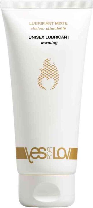 Produktbild YESforLOV Warming (100 ml)