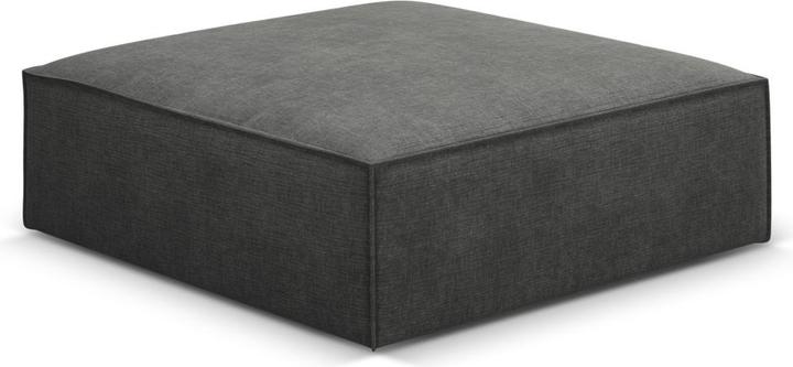 Actual product image Micadoni Kaelle (Cushioned stools)