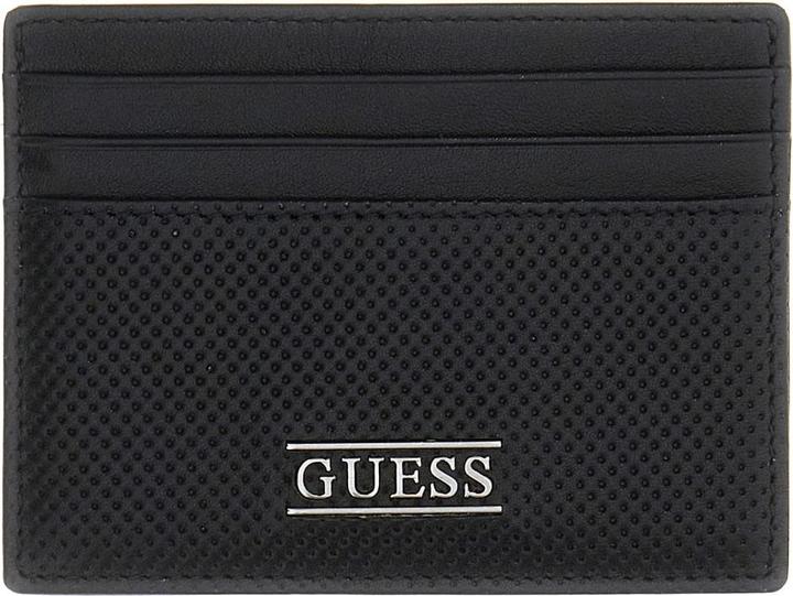Produktbild Guess Boston Kartenhalter