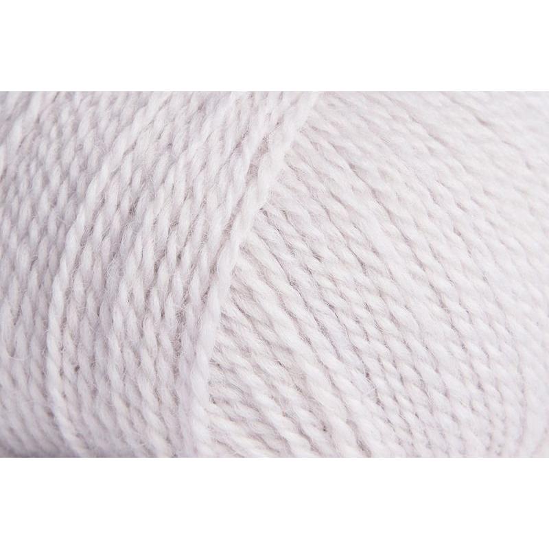 Rowan Norwegian Wool, Garn + Wolle, Transparent