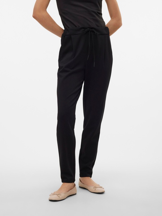 Produktbild Vero Moda VMEVA Niedrige Taille Hose Hose (XL)