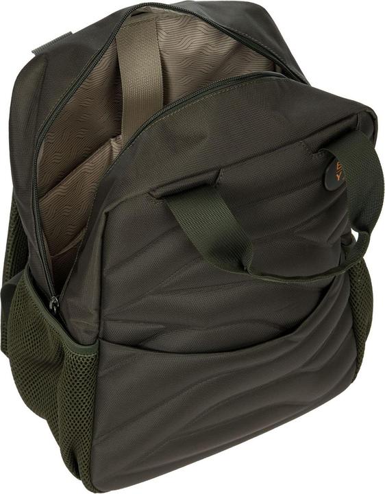 Actual product image Brics Ulisse - Rucksack B|Y (17 l)