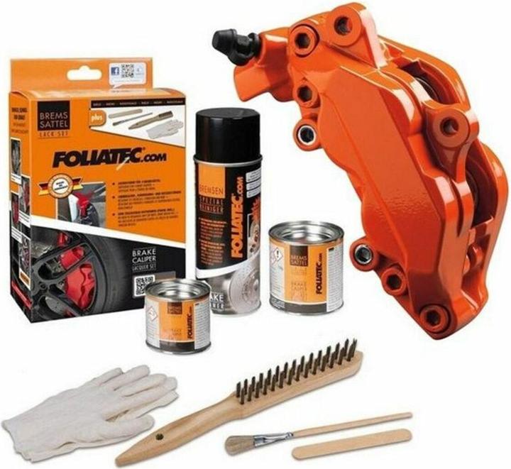 Immagine prodotto Foliatec Vernice per pinze dei freni