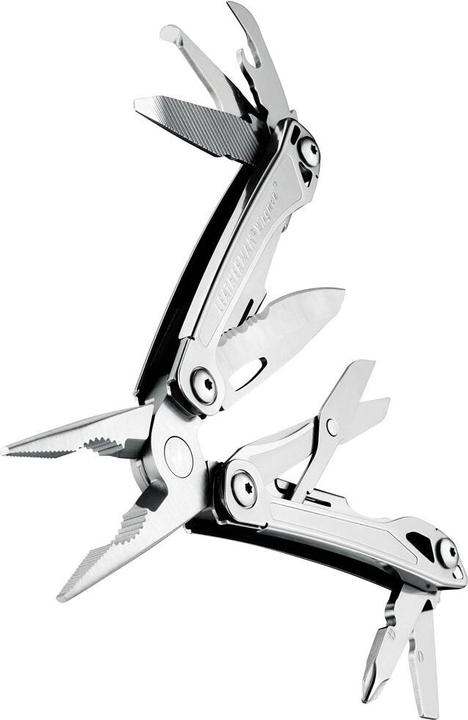 Actual product image Leatherman Wingman (14 Functions)
