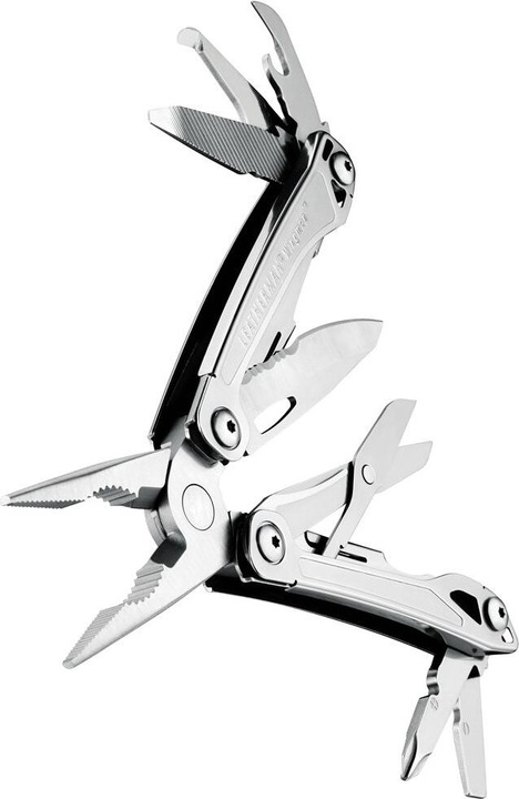 Produktbild Leatherman Wingman (14 Funktionen)