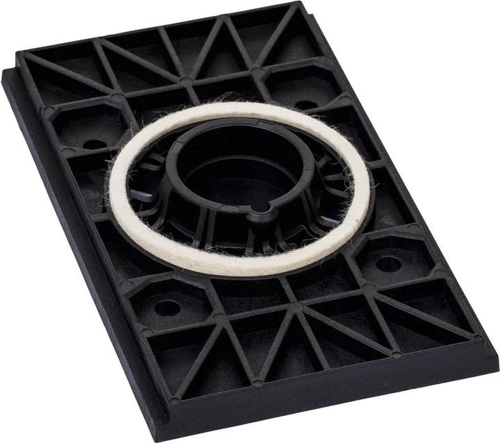Produktbild Bosch Professional Zubehör Schwingplatte, 80 x 130 mm