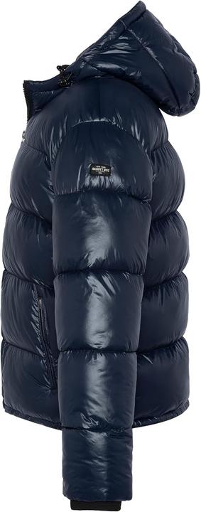 Immagine prodotto Schott Nyc Giacca con cappuccio Columbus (S)