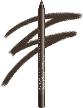 Immagine prodotto NYX Professional Make-Up Abbigliamento epico (7 Marrone più profondo)