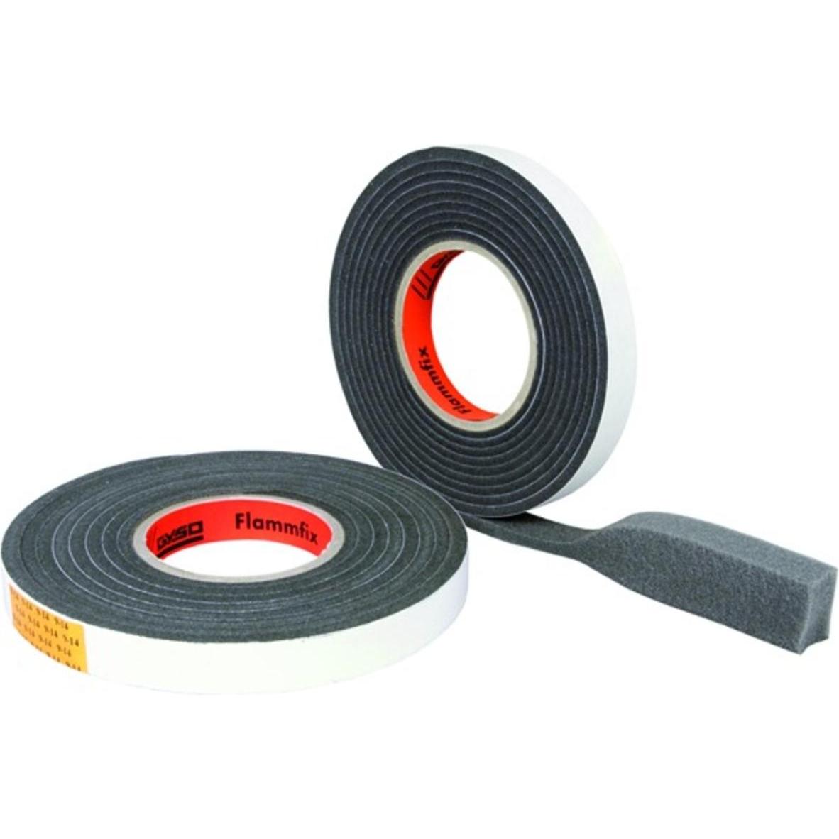 Gyso, Klebeband, Anschlagband Flammfix (20 mm)