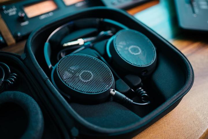 Actual product image Sennheiser HD 490 Pro Plus (No noise cancellation, Cable)