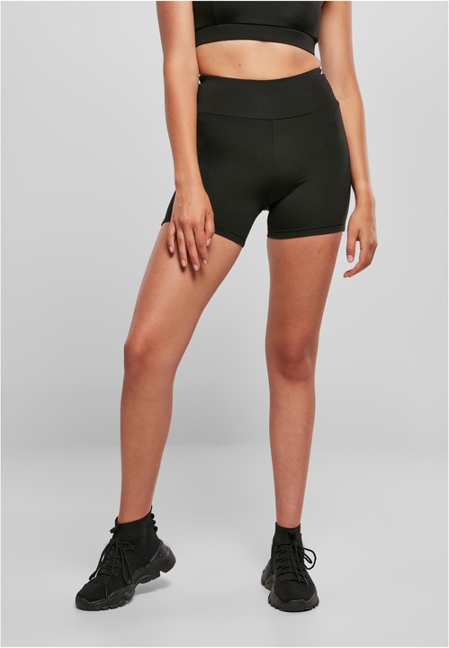 Immagine prodotto Urban Classics Ladies Recycled High Waist Cycle Hot Pants - 16974 (L)