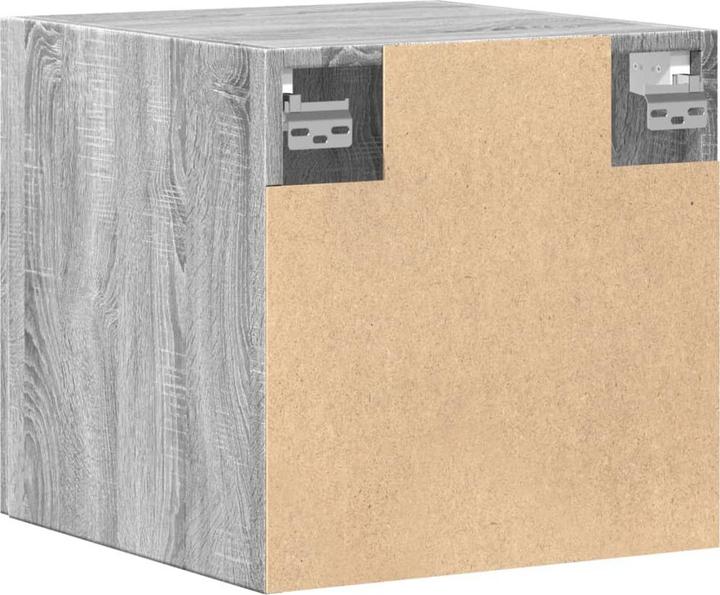 Produktbild vidaXL Wandschrank (40 x 42.50 x 40 cm)