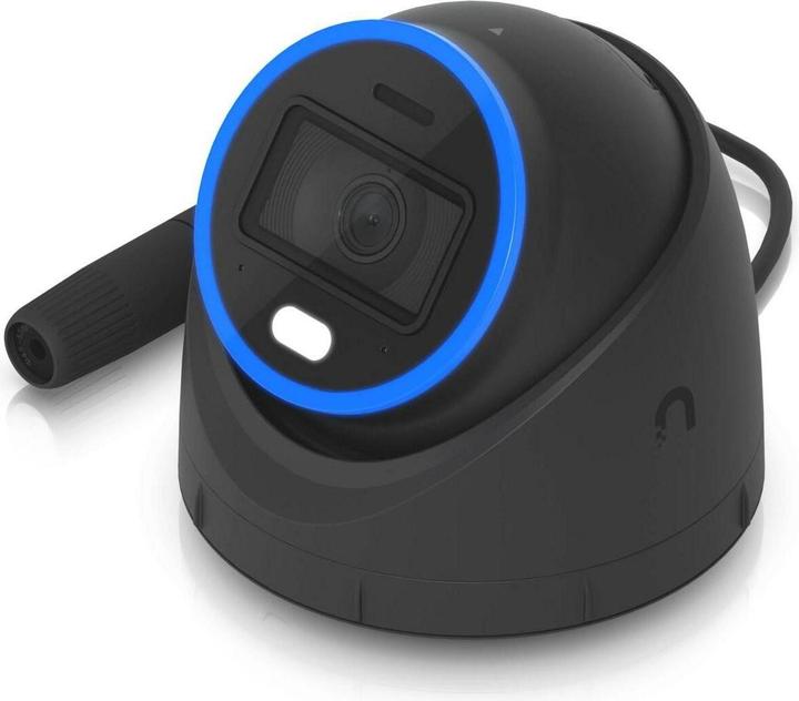 Actual product image Ubiquiti AI Turret (3840 x 2160 pixels)