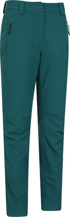 Immagine prodotto Mountain Warehouse Arctic II Pantaloni da Trekking Donna (Banda radio 38 (2600 MHz))