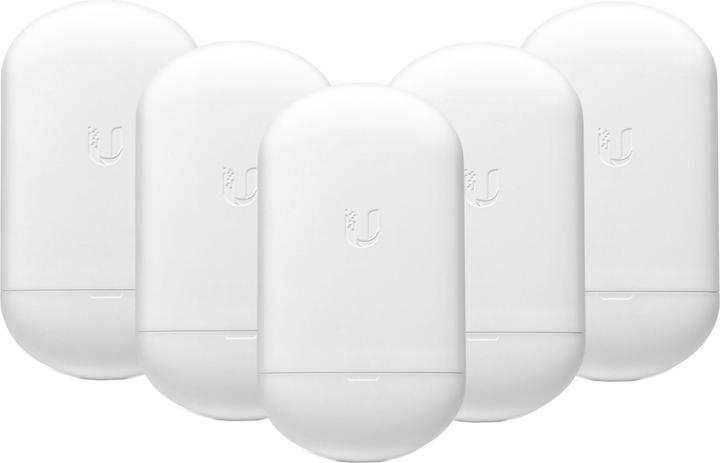 Produktbild Ubiquiti NanoStation 5AC Loco