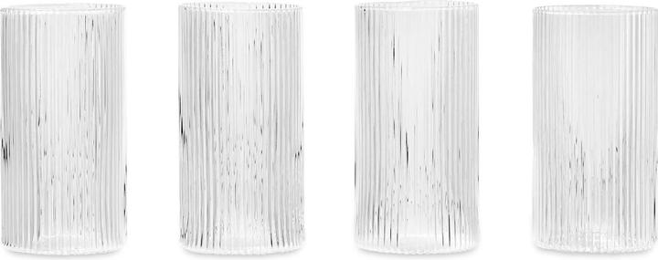 Produktbild Ferm Living Ripple (0.14 l, 4x)